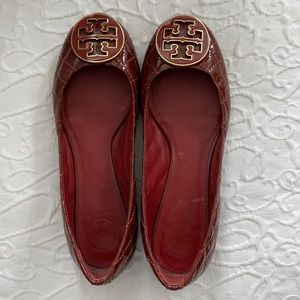 Tory Burch Flats
